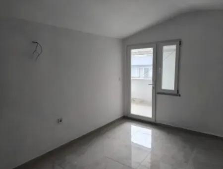 3 1 Duplex Apartment In The Center Of Dalaman