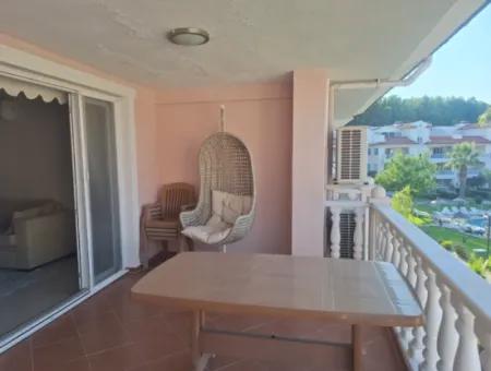 Dalaman, Botanic Gardens - 3 Bed Duplex Apartment