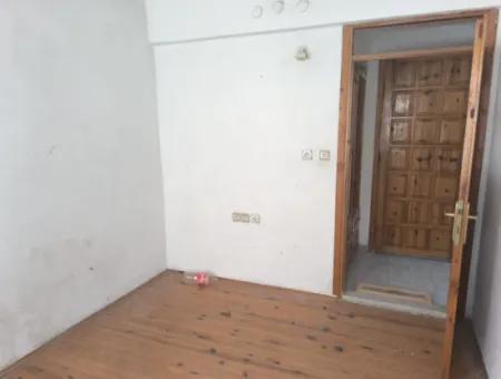 3 1 Apartment For Sale Urgently In The Center Of Dalaman