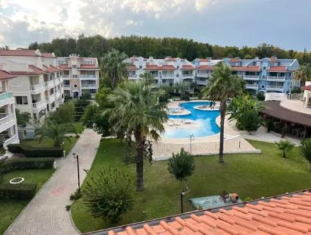 3 1 Roof Duplex For Sale In Dalaman Most Popular Site
