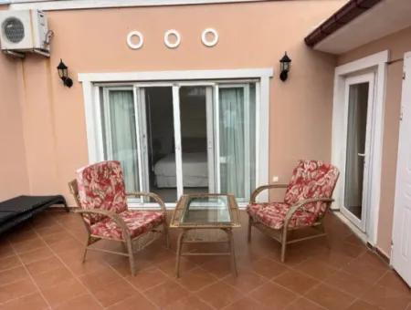 3 1 Roof Duplex For Sale In Dalaman Most Popular Site