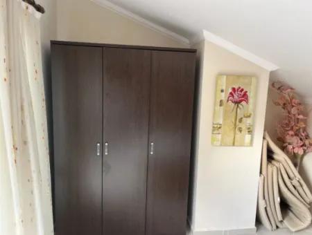 3 1 Roof Duplex For Sale In Dalaman Most Popular Site