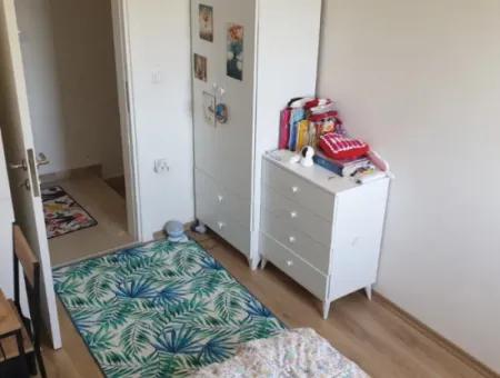 2 1 Twin Villas For Sale In The Site In Karaçali