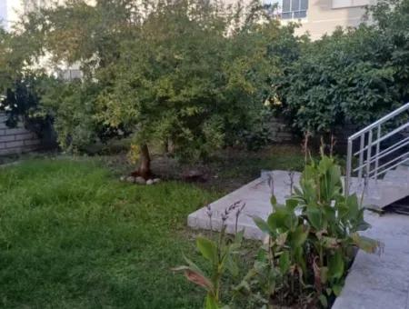 2 1 Opportunity Flat For Sale In Karaçali, The Most Popular Region Of Dalama