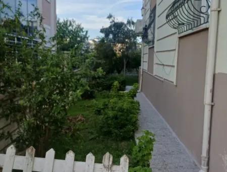 2 1 Opportunity Flat For Sale In Karaçali, The Most Popular Region Of Dalama