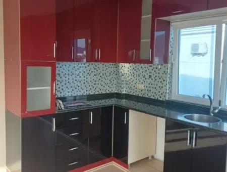 2 1 Opportunity Flat For Sale In Karaçali, The Most Popular Region Of Dalama