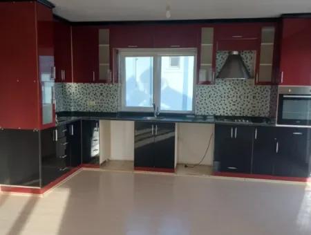 2 1 Opportunity Flat For Sale In Karaçali, The Most Popular Region Of Dalama