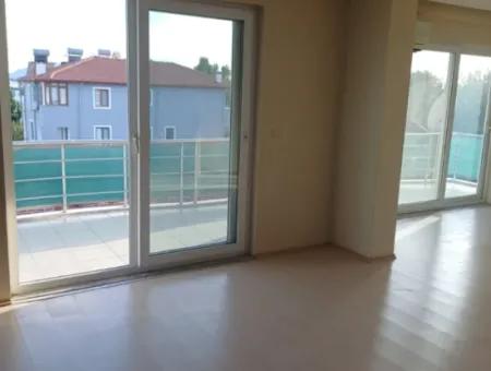 2 1 Opportunity Flat For Sale In Karaçali, The Most Popular Region Of Dalama