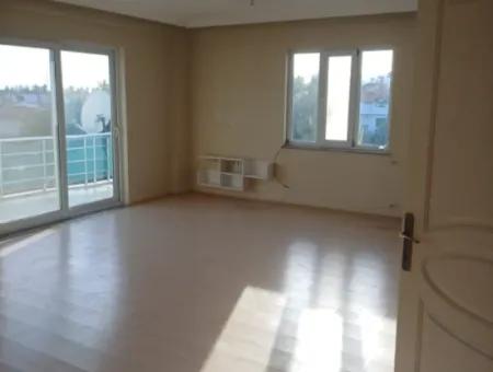 2 1 Opportunity Flat For Sale In Karaçali, The Most Popular Region Of Dalama