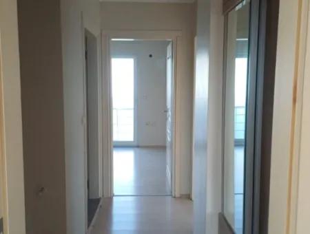 2 1 Opportunity Flat For Sale In Karaçali, The Most Popular Region Of Dalama