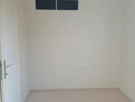 2 1 Opportunity Flat For Sale In Karaçali, The Most Popular Region Of Dalama