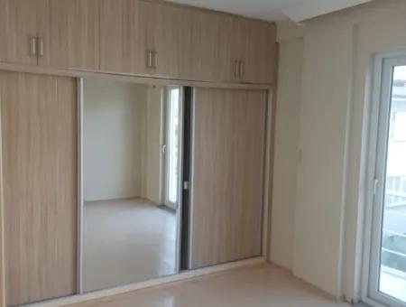 2 1 Opportunity Flat For Sale In Karaçali, The Most Popular Region Of Dalama