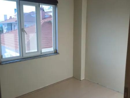 2 1 Opportunity Flat For Sale In Karaçali, The Most Popular Region Of Dalama