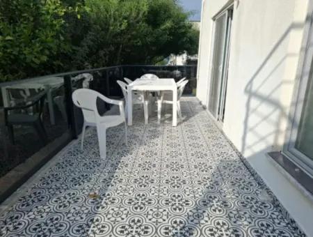 2 1 Villas For Sale In Dalaman Incebel Site