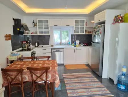 2 1 Villas For Sale In Dalaman Incebel Site