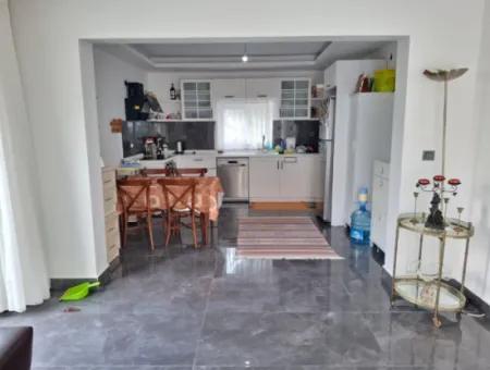 2 1 Villas For Sale In Dalaman Incebel Site