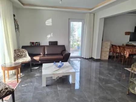 2 1 Villas For Sale In Dalaman Incebel Site