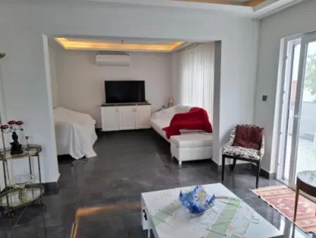 2 1 Villas For Sale In Dalaman Incebel Site