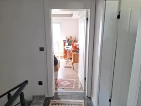 2 1 Villas For Sale In Dalaman Incebel Site