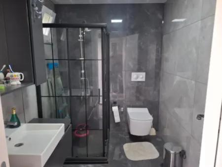 Twin Villas For Sale Ready For Occupancy In Dalaman Karaçali