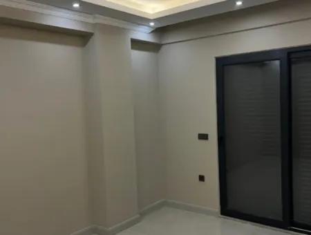 Twin Villas For Sale Ready For Occupancy In Dalaman Karaçali