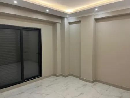 Twin Villas For Sale Ready For Occupancy In Dalaman Karaçali