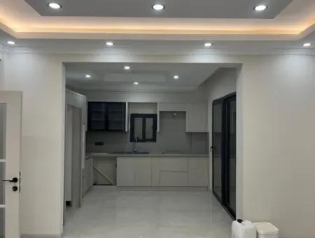 Twin Villas For Sale Ready For Occupancy In Dalaman Karaçali