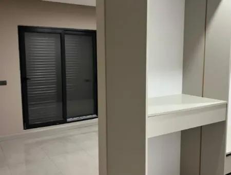 Twin Villas For Sale Ready For Occupancy In Dalaman Karaçali