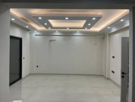 Twin Villas For Sale Ready For Occupancy In Dalaman Karaçali