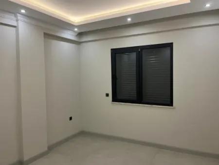 Twin Villas For Sale Ready For Occupancy In Dalaman Karaçali