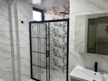 Detached 4 1 Villa For Sale In Karaçali