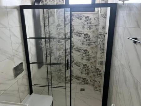 Detached 4 1 Villa For Sale In Karaçali