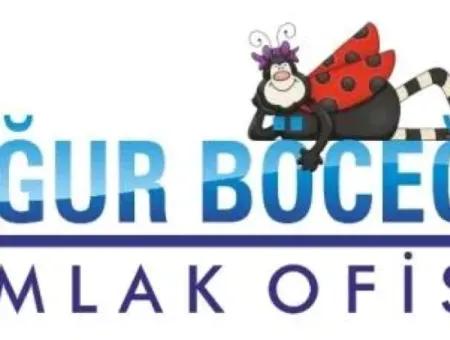 Land For Sale In Ortaca Yeşilyurt Mevkin