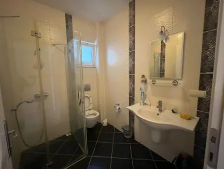 5 2 Villas For Sale With Magnificent Architecture In Dalaman Akkaya Valley