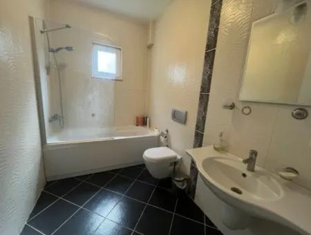 5 2 Villas For Sale With Magnificent Architecture In Dalaman Akkaya Valley