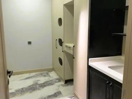 Ultra-Luxury Detached Villa With Pool In Akkaya Valley