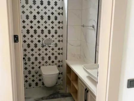 Ultra-Luxury Detached Villa With Pool In Akkaya Valley