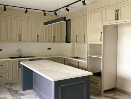 Ultra-Luxury Detached Villa With Pool In Akkaya Valley