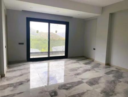 Ultra-Luxury Detached Villa With Pool In Akkaya Valley