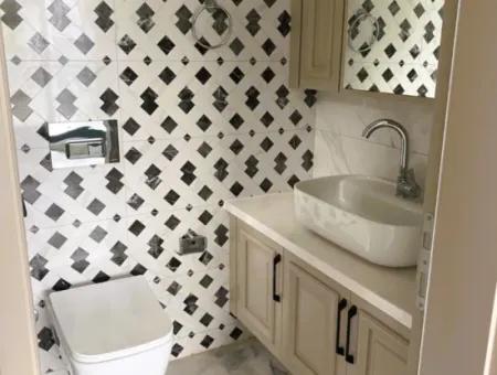 Ultra-Luxury Detached Villa With Pool In Akkaya Valley