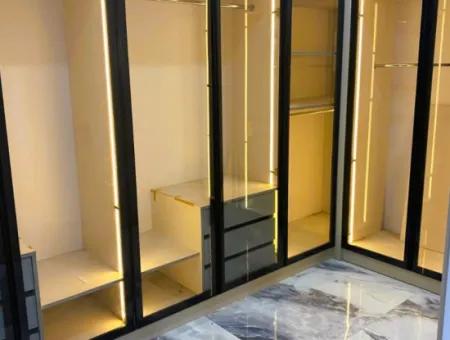 Ultra-Luxury Detached Villa With Pool In Akkaya Valley