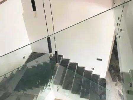 Ultra-Luxury Detached Villa With Pool In Akkaya Valley