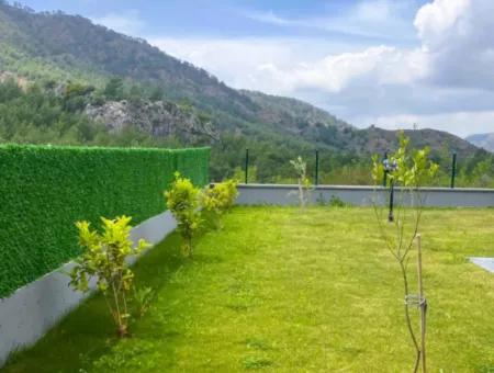 Ultra-Luxury Detached Villa With Pool In Akkaya Valley
