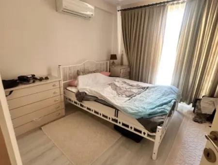 2 1 Flat For Emergency Sale On Dalaman District Governorship Street