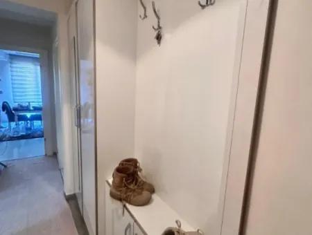 2 1 Flat For Emergency Sale On Dalaman District Governorship Street