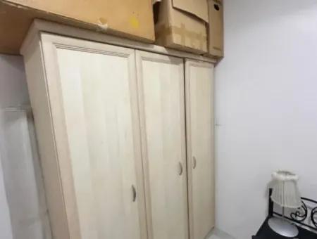 2 1 Flat For Emergency Sale On Dalaman District Governorship Street