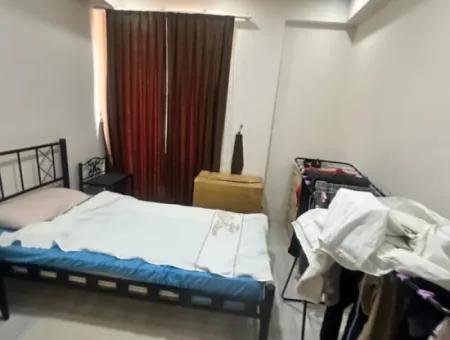 2 1 Flat For Emergency Sale On Dalaman District Governorship Street