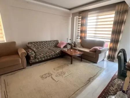 2 1 Flat For Emergency Sale On Dalaman District Governorship Street