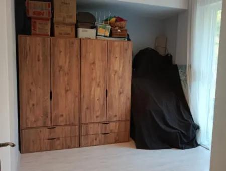 2 1 Flat For Sale In Dalaman Şerefler Neighborhood