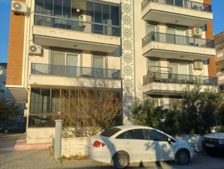 2 1 Flat For Emergency Sale On Dalaman District Governorship Street